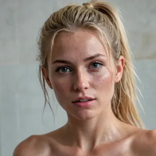 AI色情圖片產生器