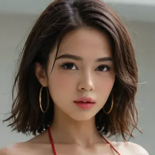 AIポルノ画像ジェネレーター