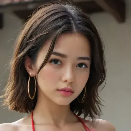 AI色情圖片產生器