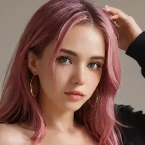 AI色情圖片產生器