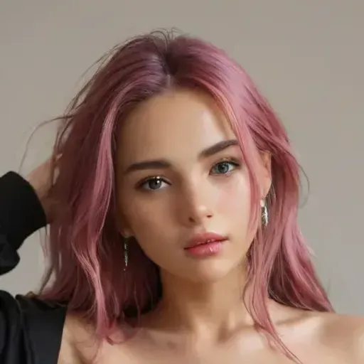 AI色情圖片產生器