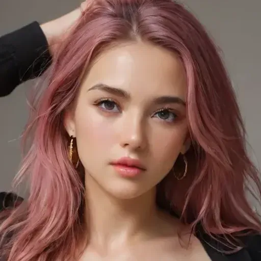 AI色情圖片產生器