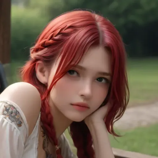 AI porn image generator