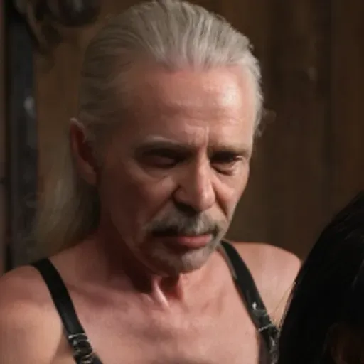 AI色情照片產生器