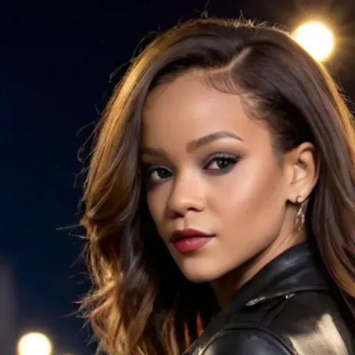 AI色情图片生成器