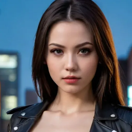 AIポルノ画像ジェネレーター