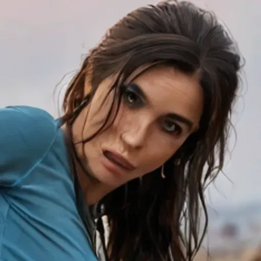 AI色情照片產生器