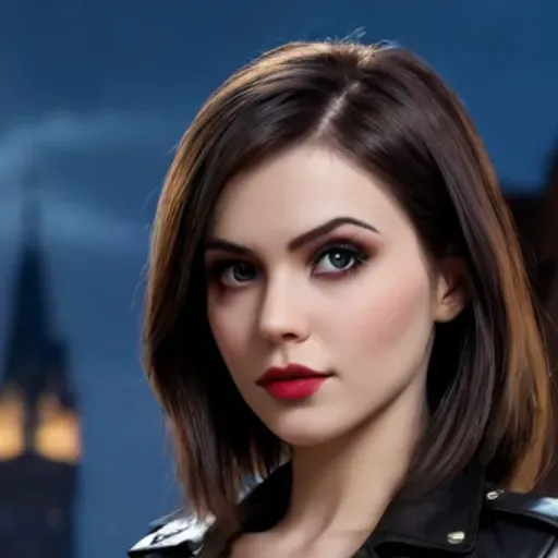 โปรแกรมสร้างภาพโปรนที่ใช้ปัญหา AI