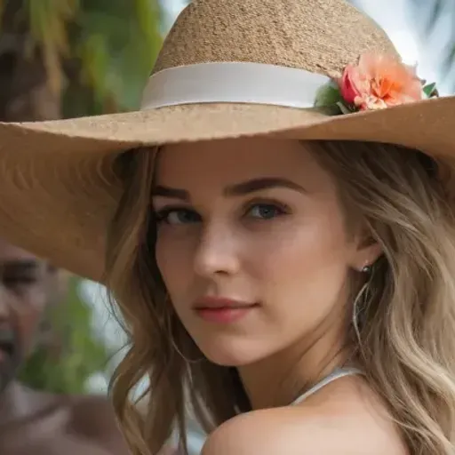 AIポルノ画像ジェネレーター