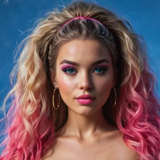 AI色情图片生成器