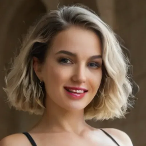 AI色情圖片產生器