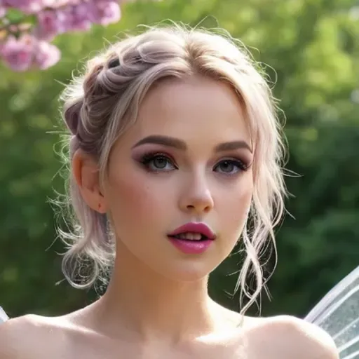 AI色情图片生成器