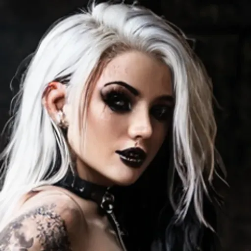 AI色情图片生成器