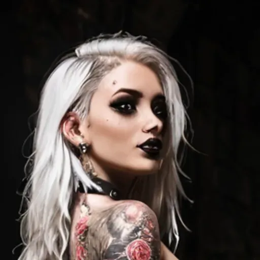 AI porn image generator