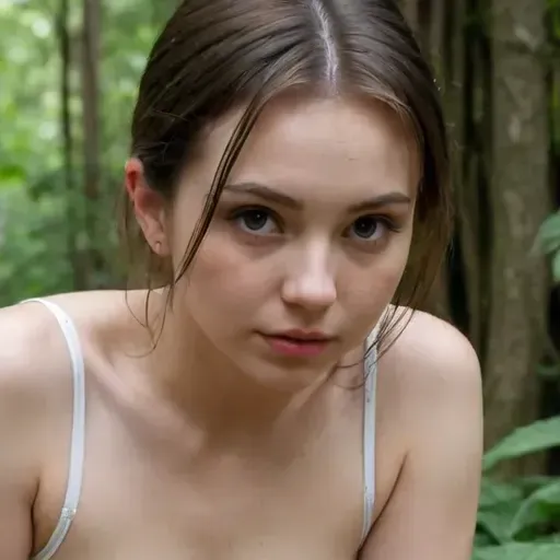 AI色情圖片產生器