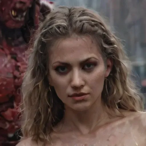 AI色情圖片產生器