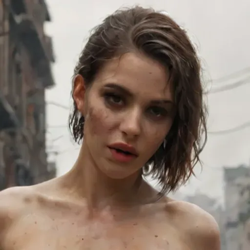 AI色情圖片產生器