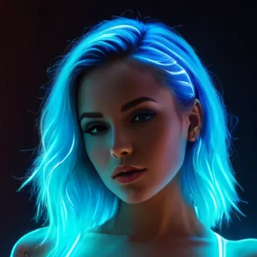 AI色情图片生成器