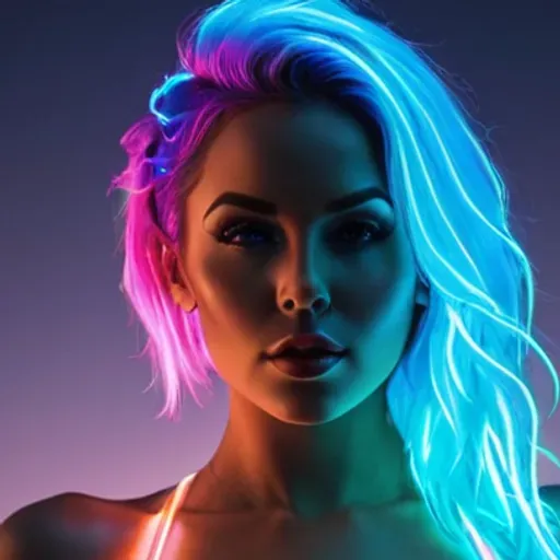 gerador de imagens pornô com IA