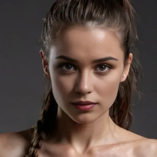 AI 포르노 이미지 생성기