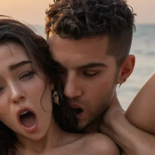 AI porn image generator