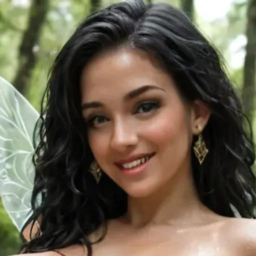 Pencipta imej lucah AI