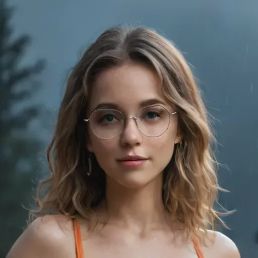 AI色情圖片產生器