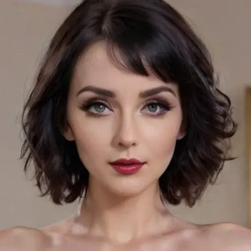 AI色情图片生成器