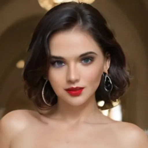 AI porn image generator