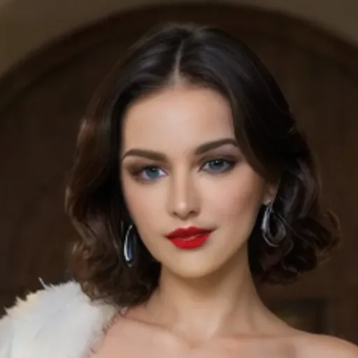 AI 포르노 이미지 생성기