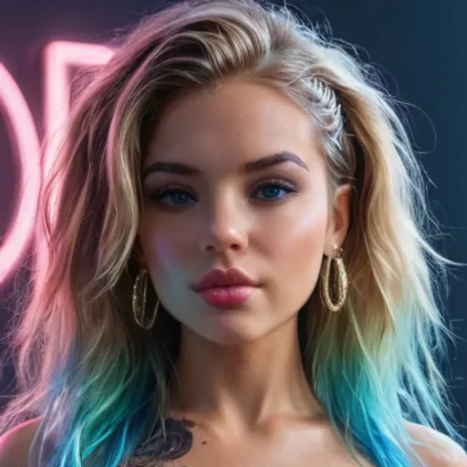 AI色情圖片產生器