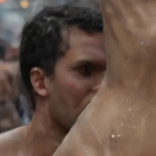 AI porn image generator