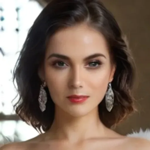 AI色情图片生成器