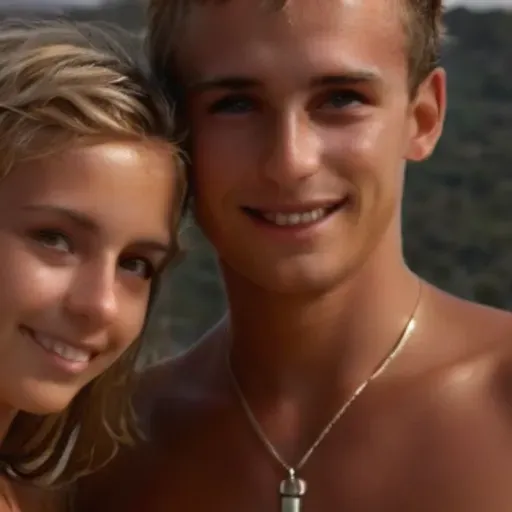 AI色情图片生成器