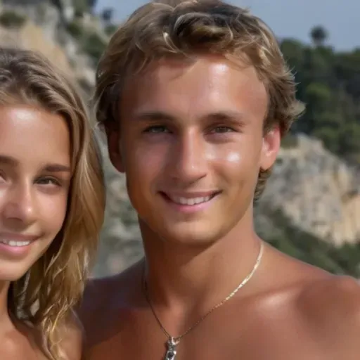 AI色情照片產生器