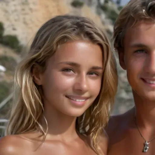 AI色情圖片產生器