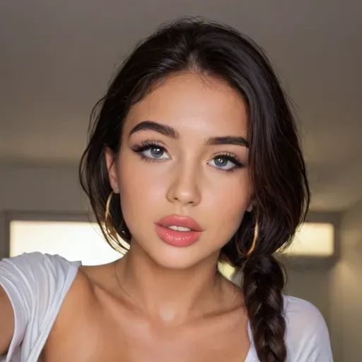 AI色情图片生成器