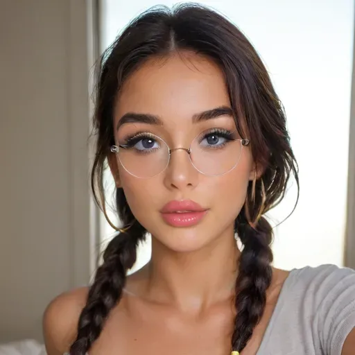 AI porn image generator