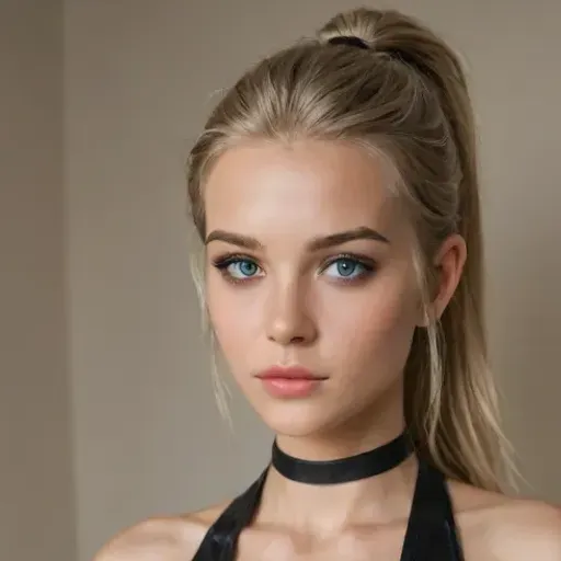 AI porn image generator