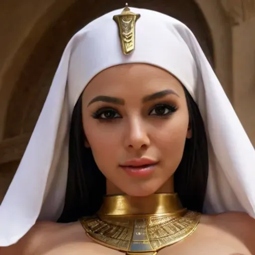 AI色情图片生成器