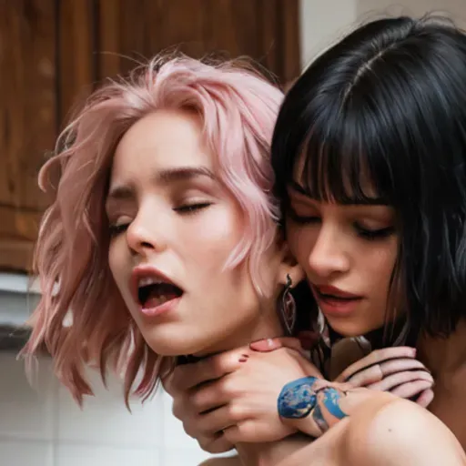 KI-Pornobild-Generator