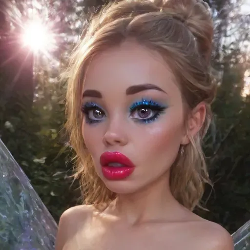 AI色情图片生成器