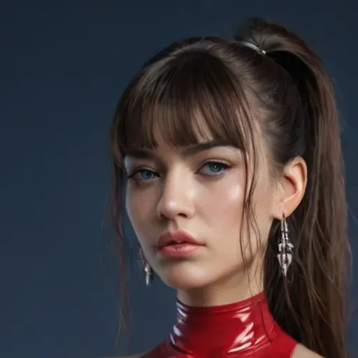 AI porn image generator