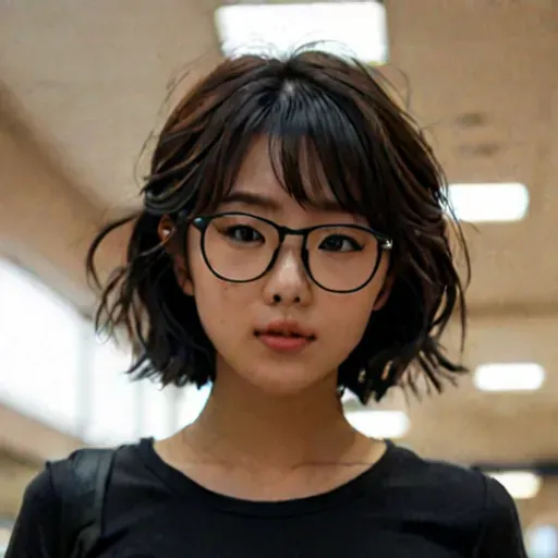 AI色情圖片產生器