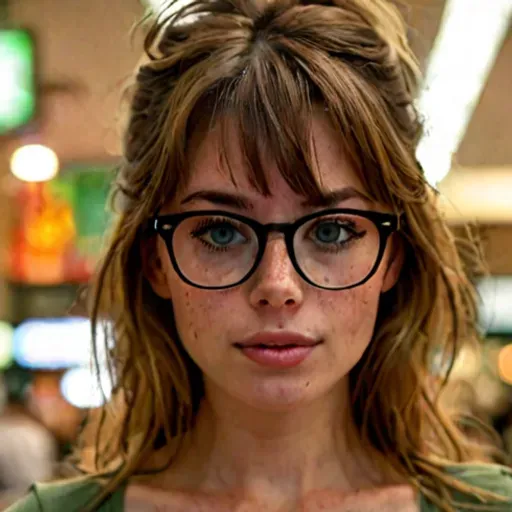 AI色情圖片產生器