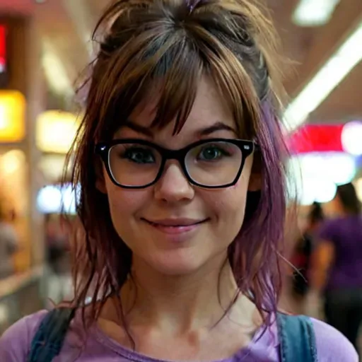 AI色情图片生成器