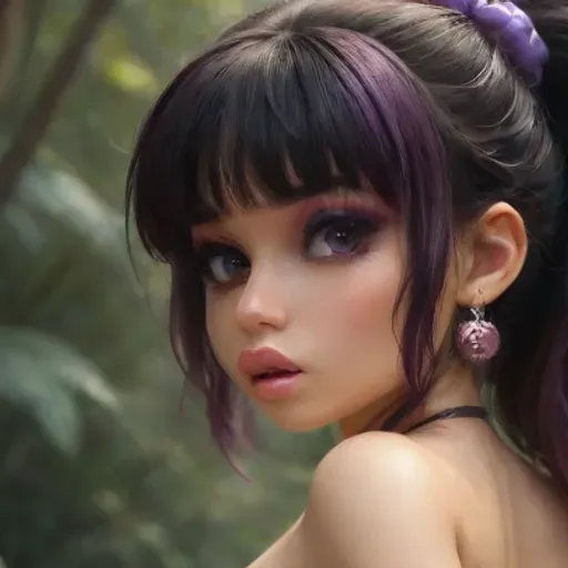 AI porn image generator