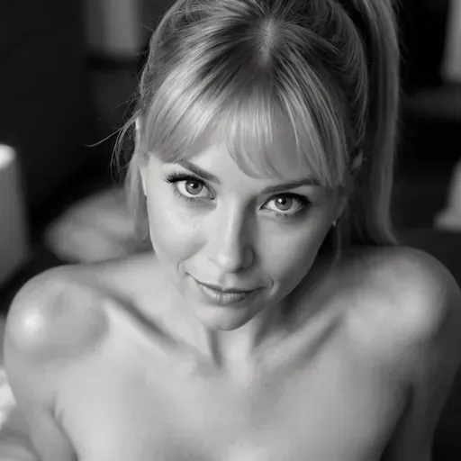 AI色情圖片產生器