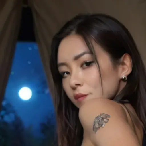 AI porn pic generator