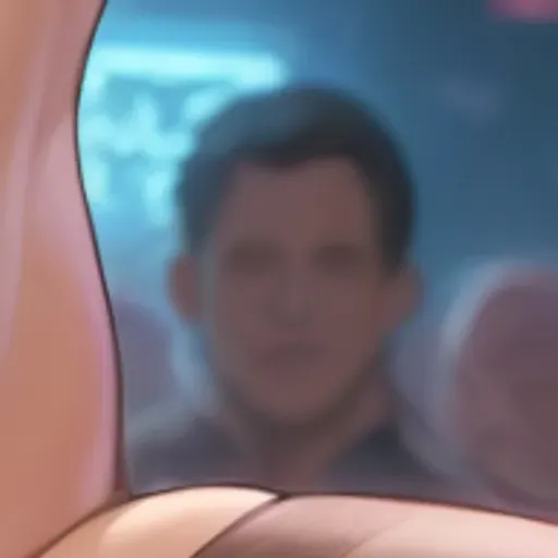 AIポルノ画像ジェネレーター